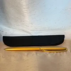 黄金の総金張りの価値の高い逸品！No1147☆MONTBLANC 万年筆 - メルカリ