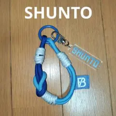 BE:FIRST BMSGフェス'25　フォンストラップ　SHUNTO　シュント