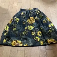 激安断捨離中♡マーリエパーエフデ♡スカートのサムネイル