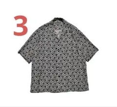 Supreme コムデギャルソン Eyes Layon Shirt - メルカリ