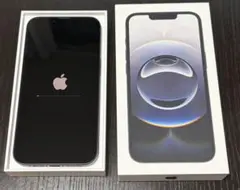 iPhone16e ブラック 本体 箱付き ケーブル iPhone16e ブラック 本体 箱付き ケーブル - メルカリ