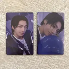 TWS Last Bell Main ver. トレカ ヨンジェ