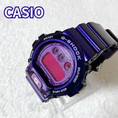 G-SHOCK DW-6900CC-2JF クレイジーカラーズ メタリックブルー ヨドバシ.com - カシオ CASIO G-SHOCK ジーショック Crazy