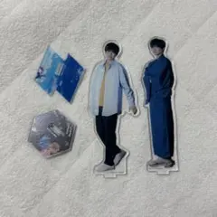 西垣匠 みなしょー アクスタ