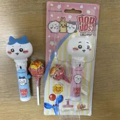 ちいかわ　ポップアップス