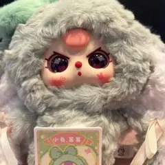 babythree ベイビースリー　おかえりうさぎシリーズ　垂れ耳ぬい
