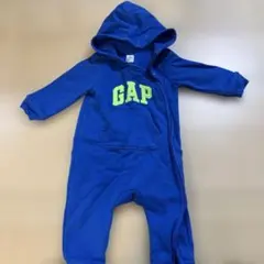 ベビーギャップ ロンパース