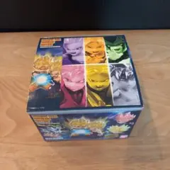 ドラゴンボール アドバージモーション フルコンプ！