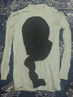 Rick Owens ss16 長袖カットソー ミント M