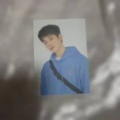 seventeen cafe 2020 ウォヌ トレカ seventeen cafe ウォヌ トレカ 2020 - メルカリ