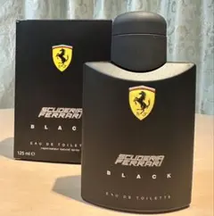 Ferrari フェラーリ オーデトワレ ナチュラルスプレー イタリア製