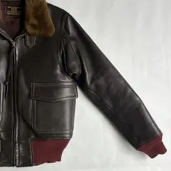 早い者勝ち　東洋エンタープライズバズリクソンMA-1希少M品番黒タグ MA-1 - TOYO ENTERPRISE - 東洋エンタープライズ株式会社