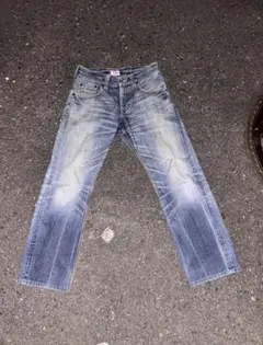 swagデニム　 true religion fuckthisindustry