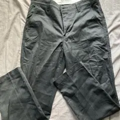 LEVI'S XX CHINO ブラック チノパン W32 L32のサムネイル