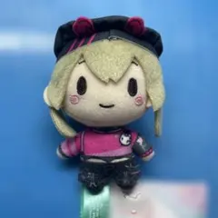 プロセカ マスコット 小豆沢こはね ビビバス Awakening Beat