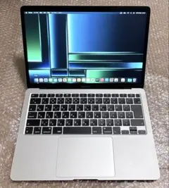 2026年最新】macbook air 2020 intelの人気アイテム - メルカリ