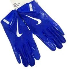 アメフト NIKE VAPOR KNIT 2 グローブ メタリック【新品】 - メルカリ