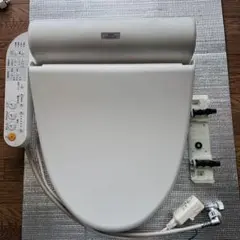 TOTO TCF712#SR2ウォシュレット 2014年製 - メルカリ