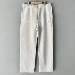 beamsスウェットパンツ