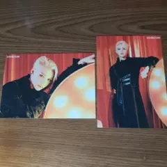 stray kids スキズ CIRCUS フィリックス ラントレ 2枚セット