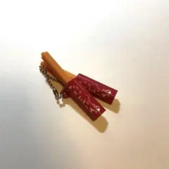 東京ディズニーリゾート カプセルトイ チュロス