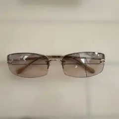 CHANEL サングラス