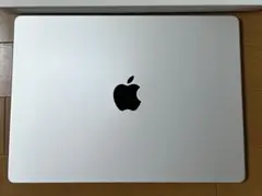 macbook pro 14インチ