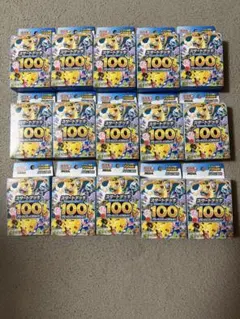 未開封シュリンク付き】スタートデッキ100 メガブレイブ メガ