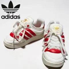 adidas◆アディダス ライバルリー ホーム 'レッドオフ' IH5505のサムネイル