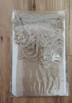 ガーターストッキング　ベージュ