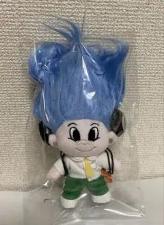 RIIZE × Good Luck trolls アントン ぬいぐるみ