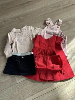 女の子80まとめ売り