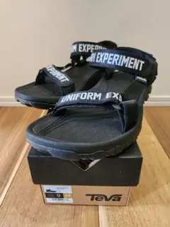 uniform experiment TEVA サンダル 26cm - メルカリ