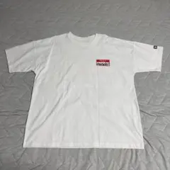 ELEMENT Tシャツ ホワイト XL