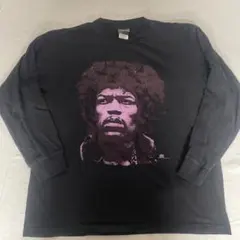 ジミ・ヘンドリックス 1994年製 長袖Tシャツ