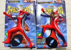 2025年最新】ウルトラマンコスモスvsウルトラマンジャスティスの人気