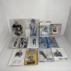 霜月隼 アクスタ セット - メルカリ