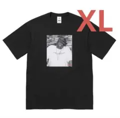 ブラックアイパッチ FRONT ROW GEM PHOTO TEE XL ブラックアイパッチ FRONT ROW GEM PHOTO TEE XL - メルカリ