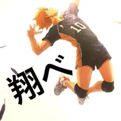 ハイキュー