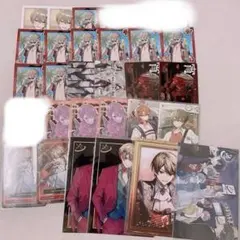 グラブルフェス グラフェス EXTRA チェキ フォト風カード 十賢者