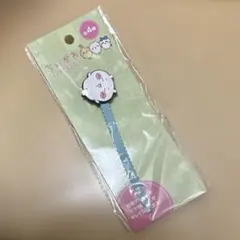 ちいかわ ケーブルタイ【新品、未使用】のサムネイル