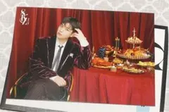 クリスマス【straykids】スンミン ラントレ スキズ ポップアップ