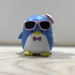 はぴだんぶい グラサンばちばちフィギュア タキシードサム