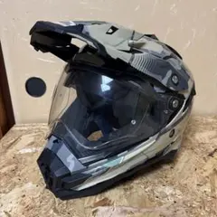 YAMAHA ヘルメット 横浜ケンタウロス 当時物 - メルカリ