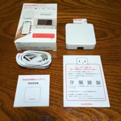 SwitchBot ハブミニ