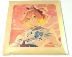 マクロスΔ 10周年展 陶器製コースター フレイア 新品 미개봉 ✨
