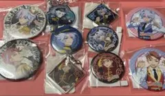 fgo FGO Fate 霊基缶 グリ缶 スクエア缶セット | Mercari