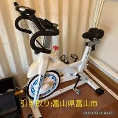 2026年最新】フィットネス バイク 中古の人気アイテム - メルカリ