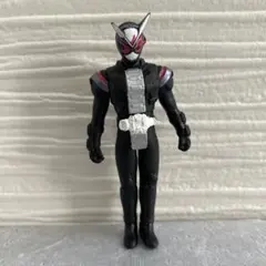 【3-12】 仮面ライダージオウ ソフビ