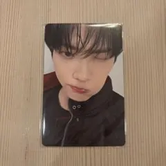 txt スビン トレカ 東京ドーム ラキドロ